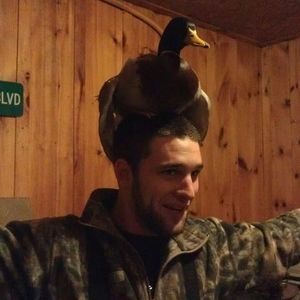 Meet your Posher, Kenny